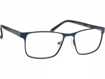 Brilo okulary do czytania RE154-B/100 (+1.0)