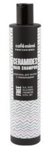 Cafe Mimi Professional szampon do włosów osłabionych Ceramidy 300 ml