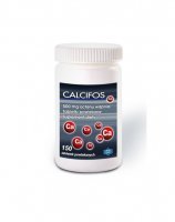 Calcifos 500 mg x 150 tabl powlekanych