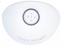 Canpol babies Medical Device - osłonki na piersi S (małe) x 2 szt