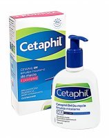 Cetaphil EM emulsja micelarna do mycia  236 ml (z pompką dozującą)