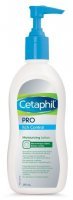 Cetaphil PRO Itch Control balsam do nawilżania twarzy i ciała 295 ml