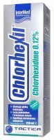 Chlorhexil 0,12% płyn do płukania jamy ustnej 250 ml
