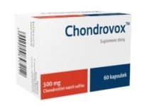 Chondrovox x 60 kaps