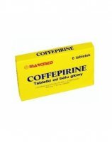 Coffepirine x 6 tabletek