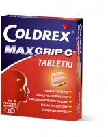 Coldrex Maxgrip C x 12 tabl