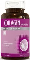 Collagen Gładka Skóra x 60 kaps (A-Z Medica)