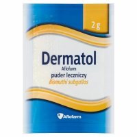Dermatol 2 g (Aflofarm)