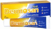 Dermosan N+R krem półtłusty 40 g