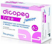 Dicopeg junior free x 14 sasz