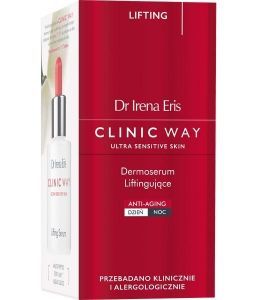 Dr Irena Eris Clinic Way - aktywne dermoserum liftingujące 30 ml