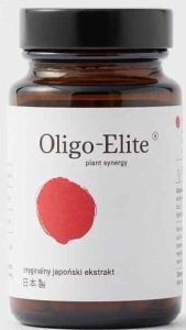 Dr.OHHIRA Oligo-Elite x 30 kaps