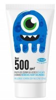 Dr Scott pasta do zębów dla dzieci (2-8 lat) o smaku niebieskiej gumy balonowej 40 ml