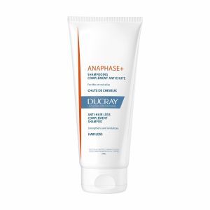 Ducray anaphase+ szampon - uzupełnienie kuracji przeciw wypadaniu włosów 200 ml