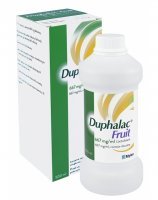 Duphalac fruit syrop 500 ml