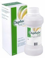Duphalac roztwór doustny 667 mg/ml 300 ml