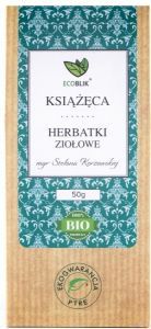 Ecoblik herbatka Książęca 50 g (KRÓTKA DATA)