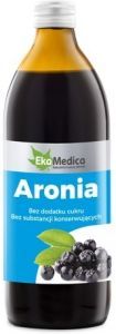 EkaMedica Aronia sok 500 ml