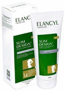Elancyl Slim Design 45+ krem do ciała 200 ml