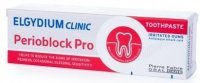 Elgydium Clinic Perioblock Pro pasta do zębów 50 ml