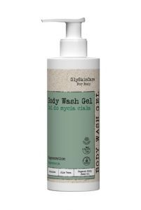 Equalan GlySkinCare For Body żel do mycia ciała - Regeneracja 200 ml