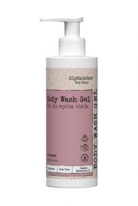Equalan GlySkinCare For Body żel do mycia ciała - Ujędrnienie 200 ml