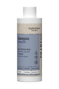 Equalan GlySkinCare For Hair szampon do włosów słabych, łamliwych i suchych 200 ml