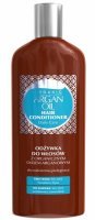 Equalan GlySkinCare odżywka do włosów z organicznym olejem arganowym 250 ml