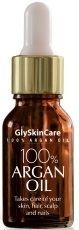Equalan GlySkinCare olejek arganowy 100% 30 ml