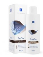 Exotar szampon dziegciowy 150 ml