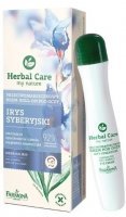 Farmona Herbal Care Irys Syberyjski - przeciwzmarszczkowy krem roll-on pod oczy 15 ml