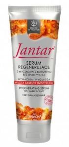 Farmona Jantar serum regenerujące z wyciągiem z bursztynu bez spłukiwania 100 ml
