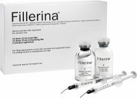 Fillerina - dermokosmetyczna kuracja wypełniająca STOPIEŃ 3 żel + krem 2 x 30 ml