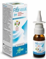 Fitonasal 2ACT spray do nosa 15 ml