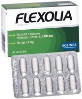 Flexolia x 30 kaps