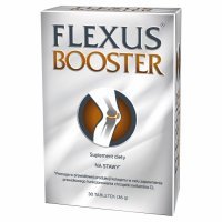 Flexus booster x 30 tabl