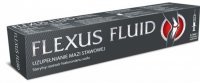 Flexus fluid 2,5 mg x 1 ampułkostrzykawka