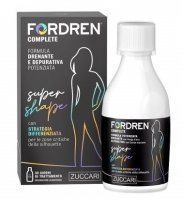 Fordren Complete Super Shape 300 ml
