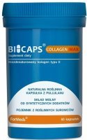 ForMeds Bicaps Collagen MAX x 60 kaps