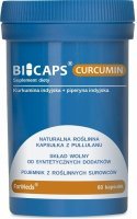 ForMeds Bicaps Curcumin x 60 kaps
