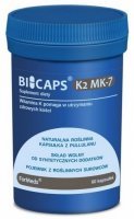 ForMeds Bicaps K2 MK-7 x 60 kaps