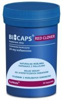 ForMeds Bicaps Red Clover x 60 kaps