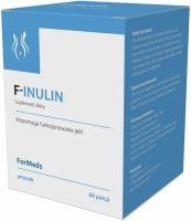 ForMeds F-Inulin 240 g (60 porcji)