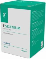 ForMeds F-Selenium 48 g (60 porcji)
