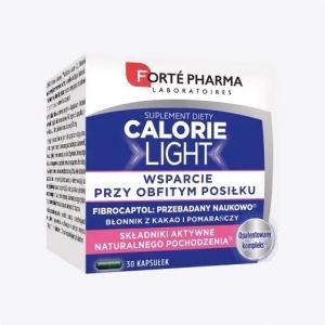 Forte Pharma CalorieLight x 30 kaps