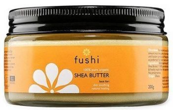 Fushi masło Shea nierafinowane 200 g