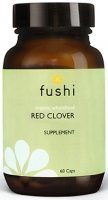 Fushi Red Clover (Koniczyna Czerwona) Bio x 60 kaps