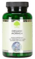 G&G Organic Moringa x 120 kaps