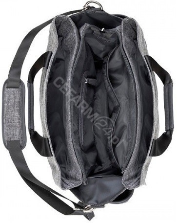 Akuku torba dla mamy Smart Bag (A0400) + Akuku laktator ręczny PREMIUM (A0392) GRATIS