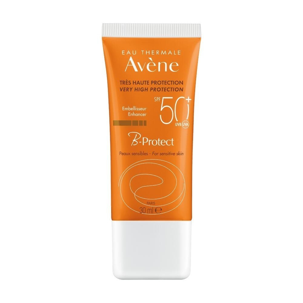 Avene B-Protect spf50 wysoka ochrona przeciwsłoneczna 30 ml